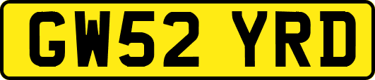 GW52YRD