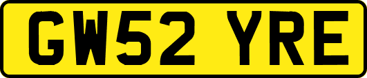GW52YRE