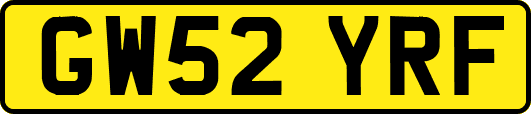 GW52YRF