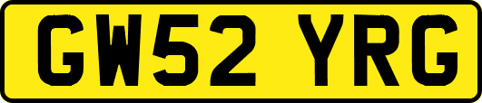 GW52YRG