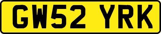 GW52YRK