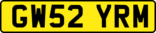 GW52YRM