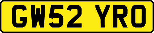 GW52YRO