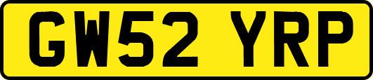 GW52YRP