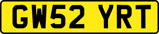 GW52YRT