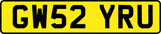 GW52YRU