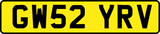 GW52YRV