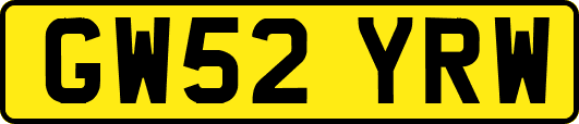 GW52YRW