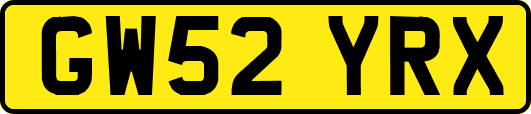 GW52YRX