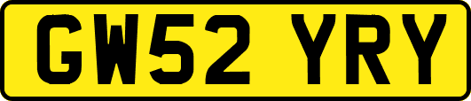 GW52YRY