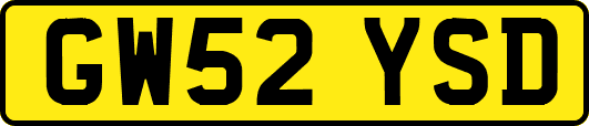 GW52YSD