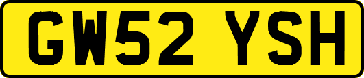 GW52YSH