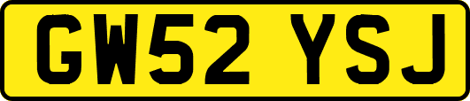 GW52YSJ