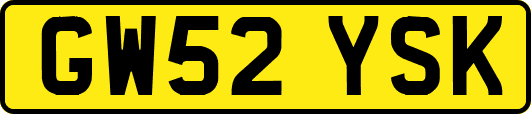 GW52YSK