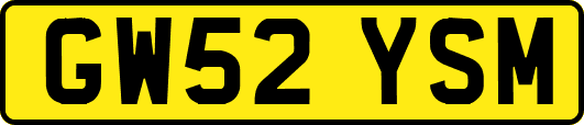 GW52YSM