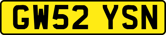 GW52YSN