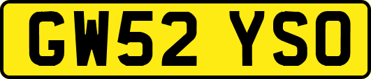 GW52YSO