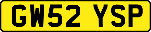 GW52YSP