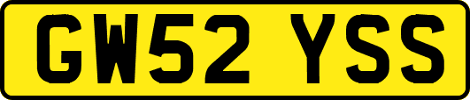 GW52YSS