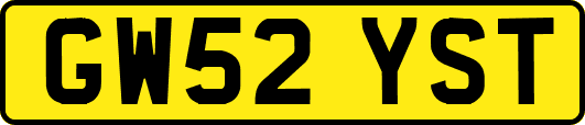 GW52YST