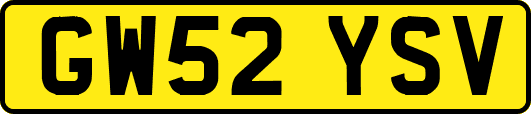 GW52YSV