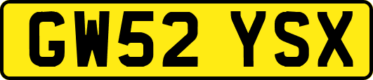 GW52YSX