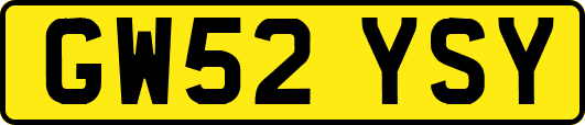 GW52YSY
