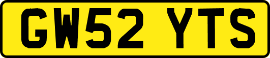 GW52YTS