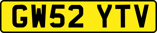 GW52YTV
