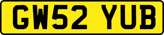 GW52YUB