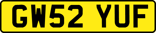 GW52YUF