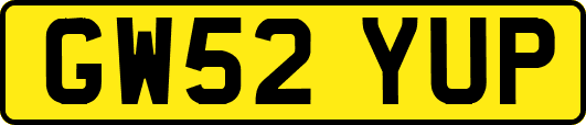 GW52YUP