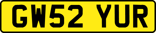 GW52YUR