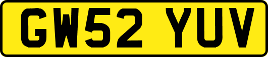 GW52YUV