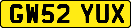 GW52YUX