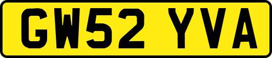 GW52YVA