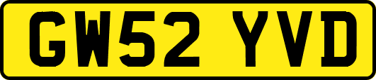 GW52YVD