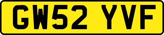 GW52YVF