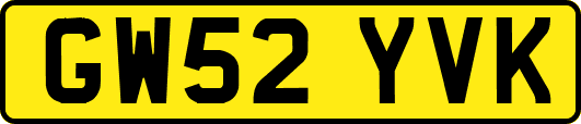 GW52YVK