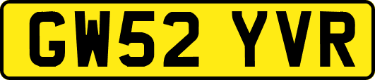 GW52YVR