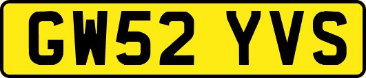 GW52YVS
