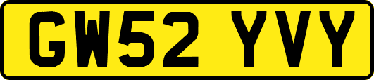 GW52YVY
