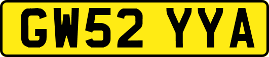 GW52YYA