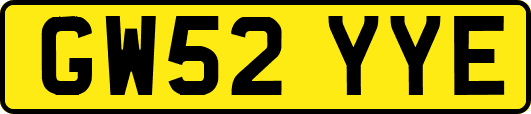 GW52YYE