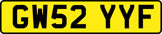 GW52YYF