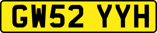 GW52YYH