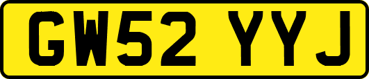 GW52YYJ