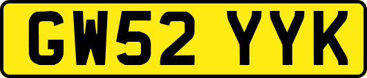 GW52YYK