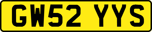 GW52YYS