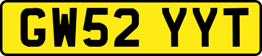 GW52YYT